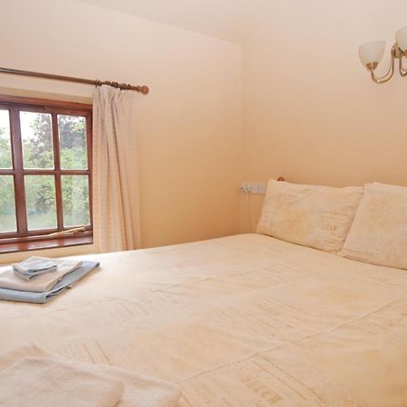 ミドルウィック Hopley House Bed & Breakfast エクステリア 写真