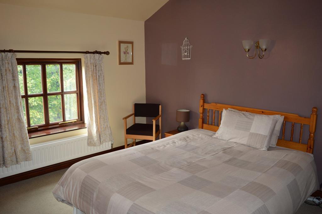 ミドルウィック Hopley House Bed & Breakfast 部屋 写真