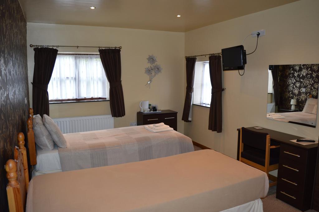 ミドルウィック Hopley House Bed & Breakfast 部屋 写真