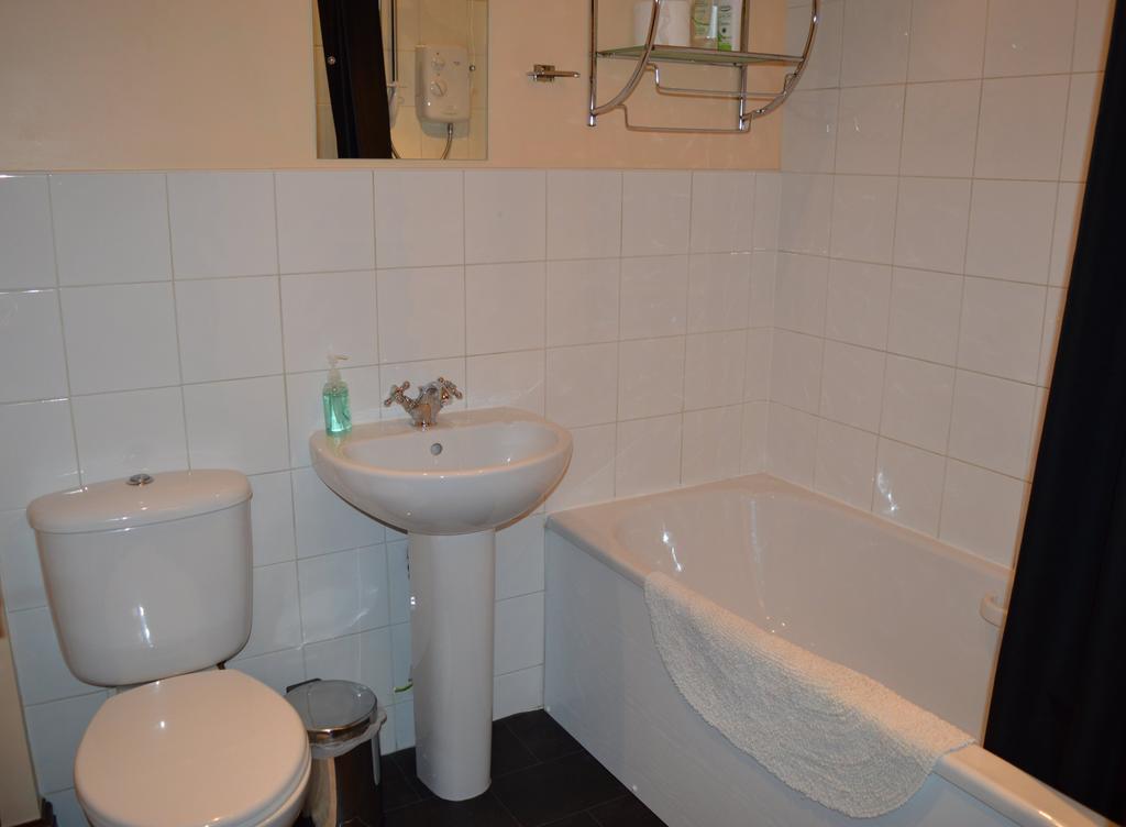ミドルウィック Hopley House Bed & Breakfast 部屋 写真