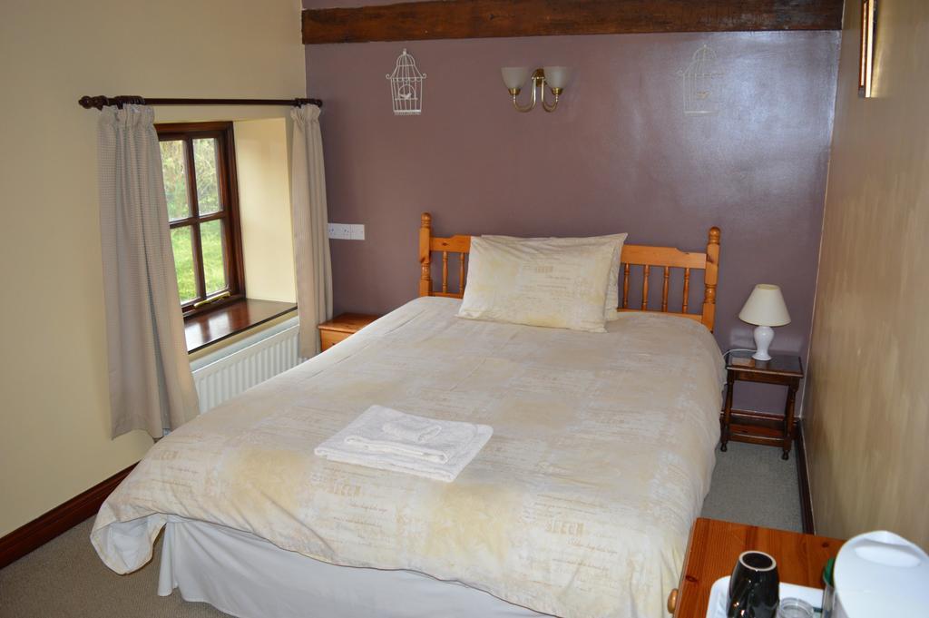 ミドルウィック Hopley House Bed & Breakfast 部屋 写真