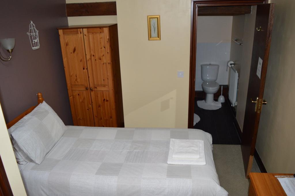 ミドルウィック Hopley House Bed & Breakfast 部屋 写真