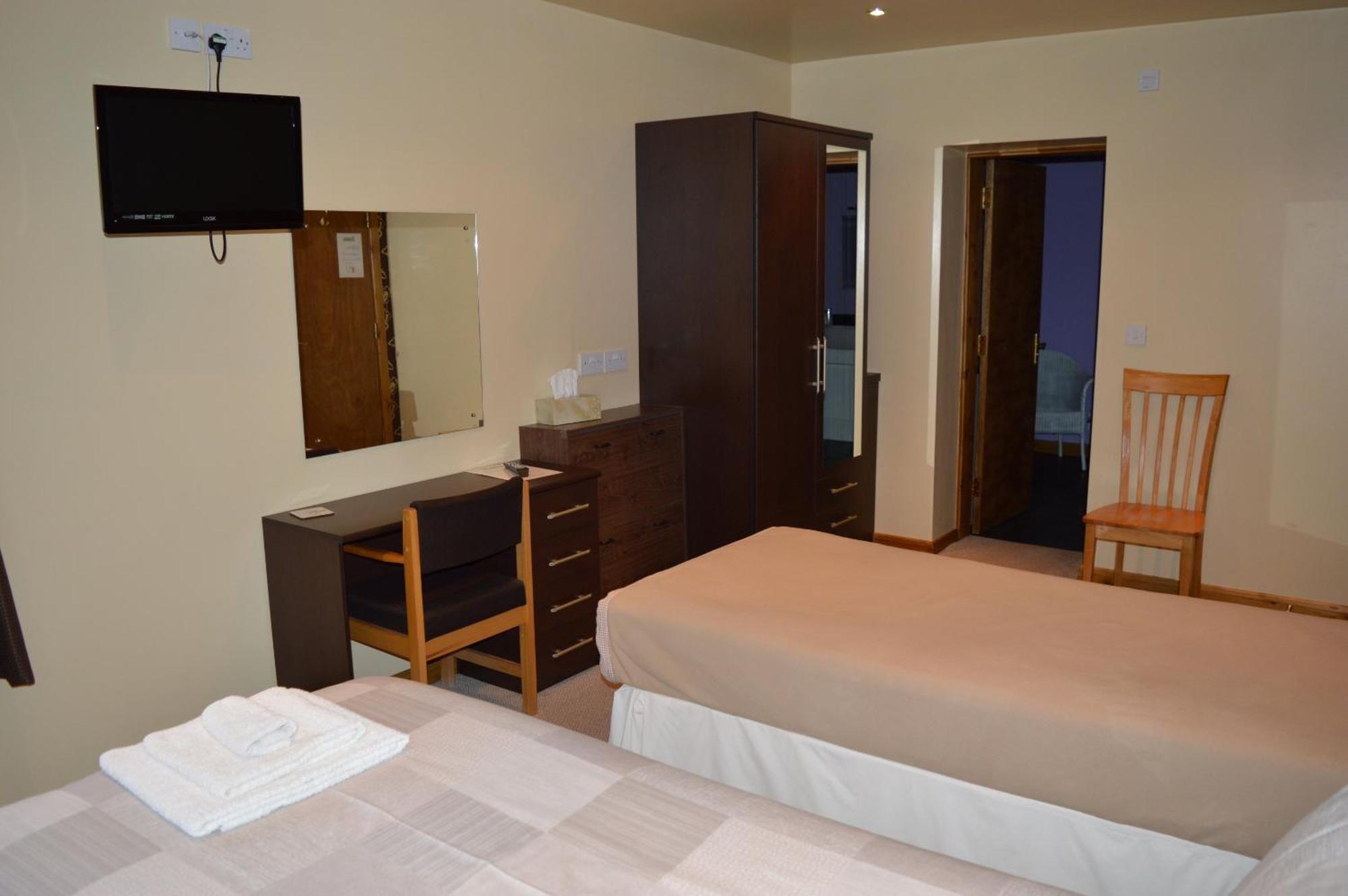 ミドルウィック Hopley House Bed & Breakfast 部屋 写真